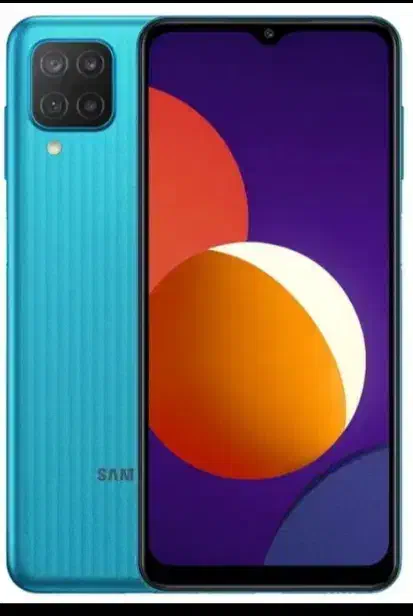 گوشی m12|موبایل|شیراز, میانرود|دیوار