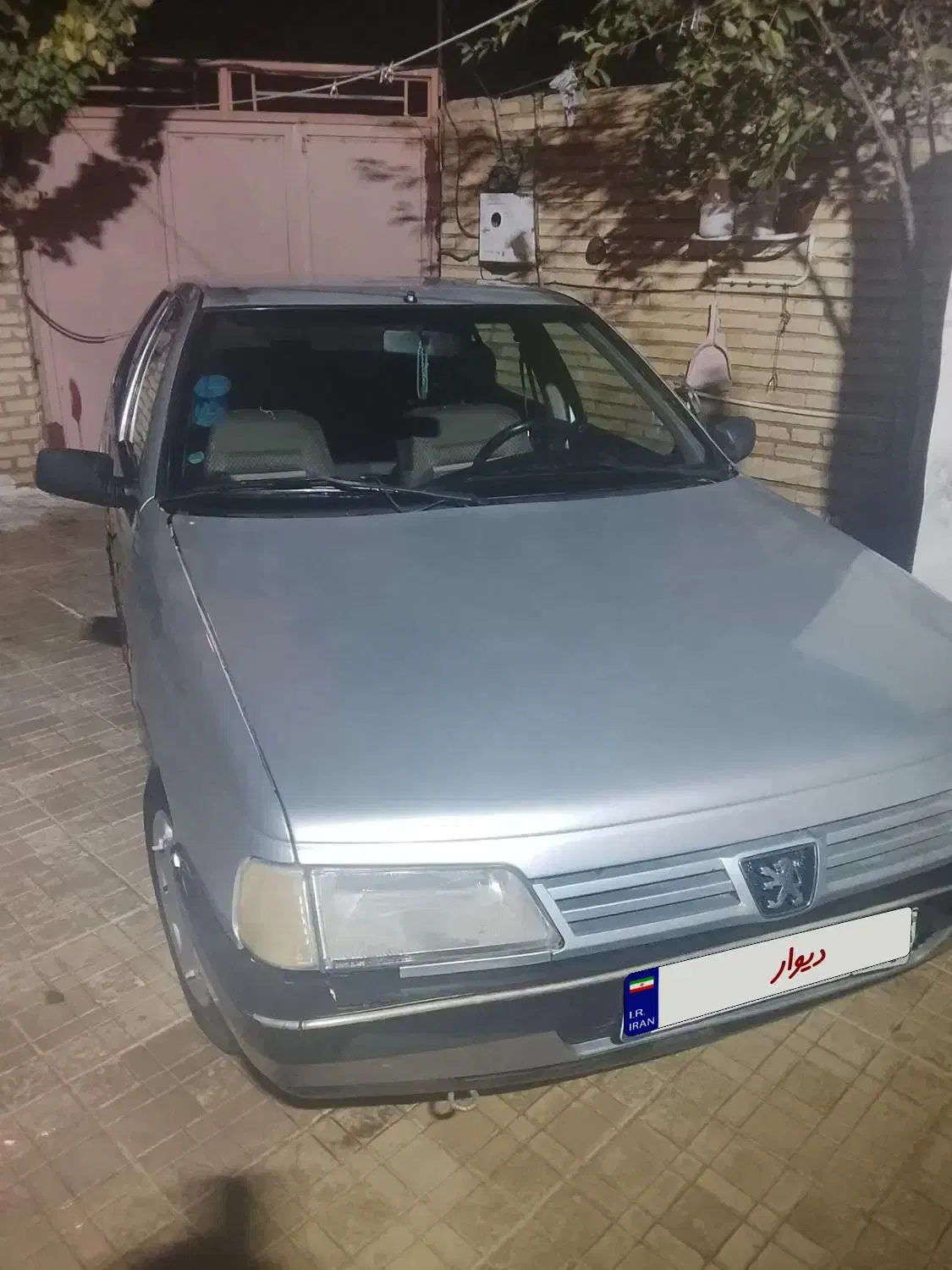 روا1387دوگانه سوز عروسک|خودرو سواری و وانت|تکاب, |دیوار