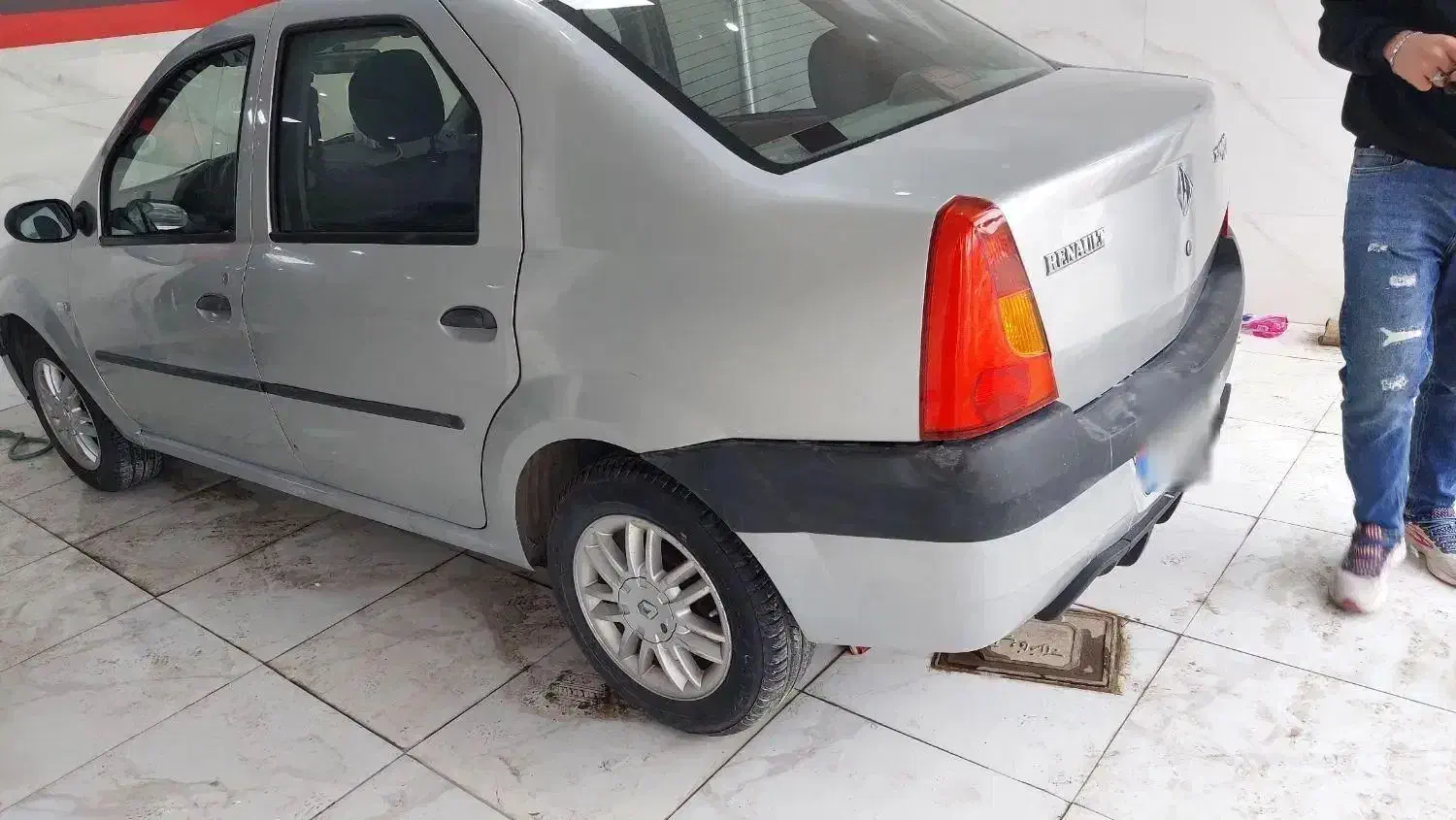 ال ۹۰ i2|خودرو سواری و وانت|بهار, |دیوار