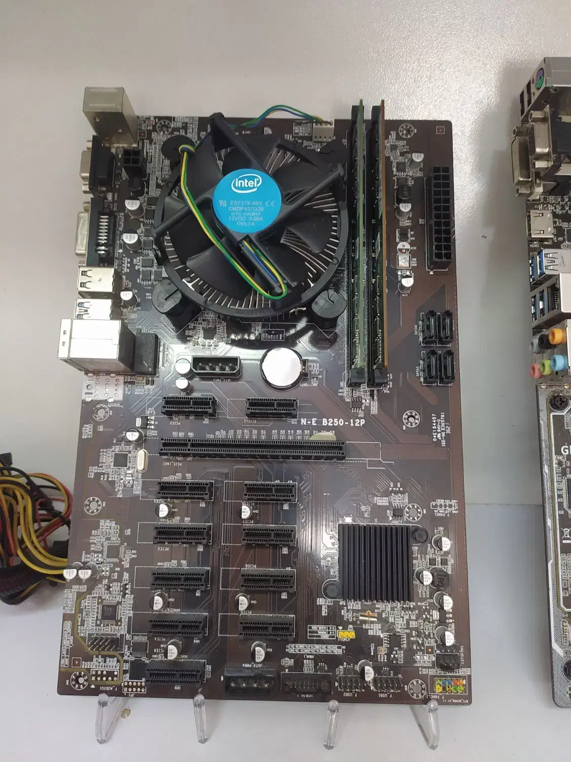 کیس مناسب بازی|رایانه رومیزی|بیرجند, |دیوار