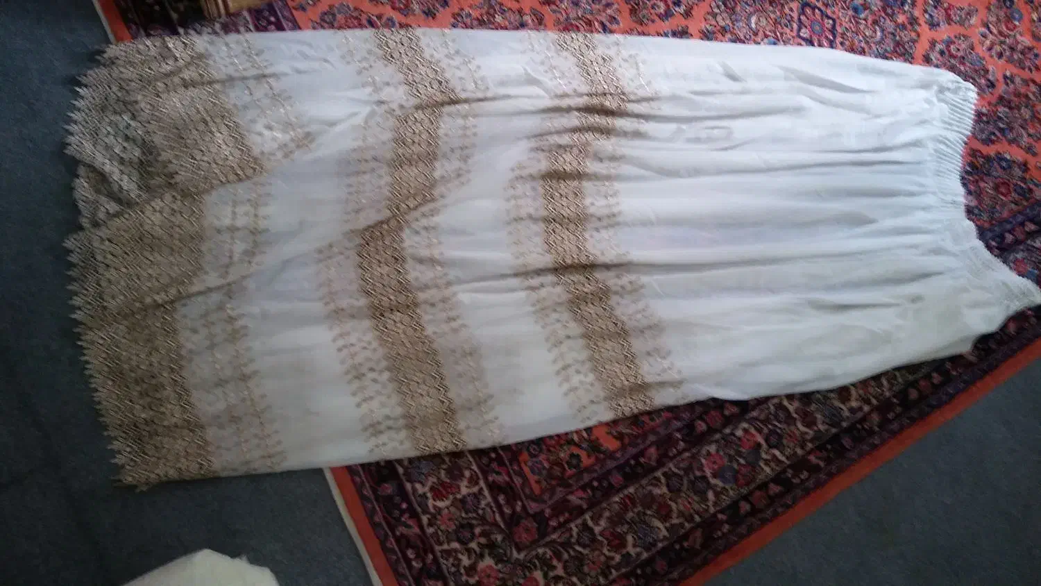 روتختی نو وسالم وتمیز|سرویس روتختی|اراک, |دیوار