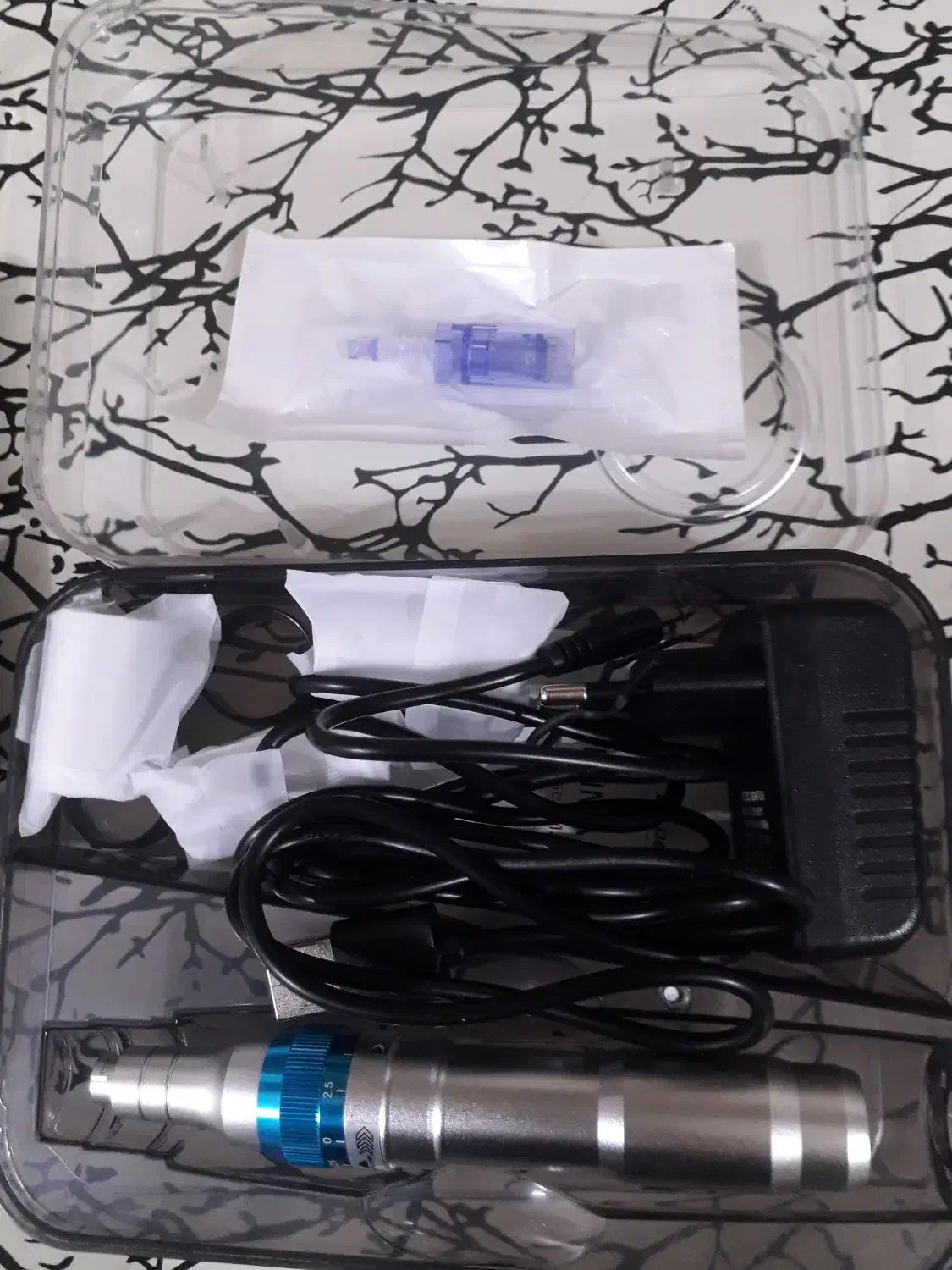 میکرونیدلینگ|پزشکی|مشگین شهر, |دیوار