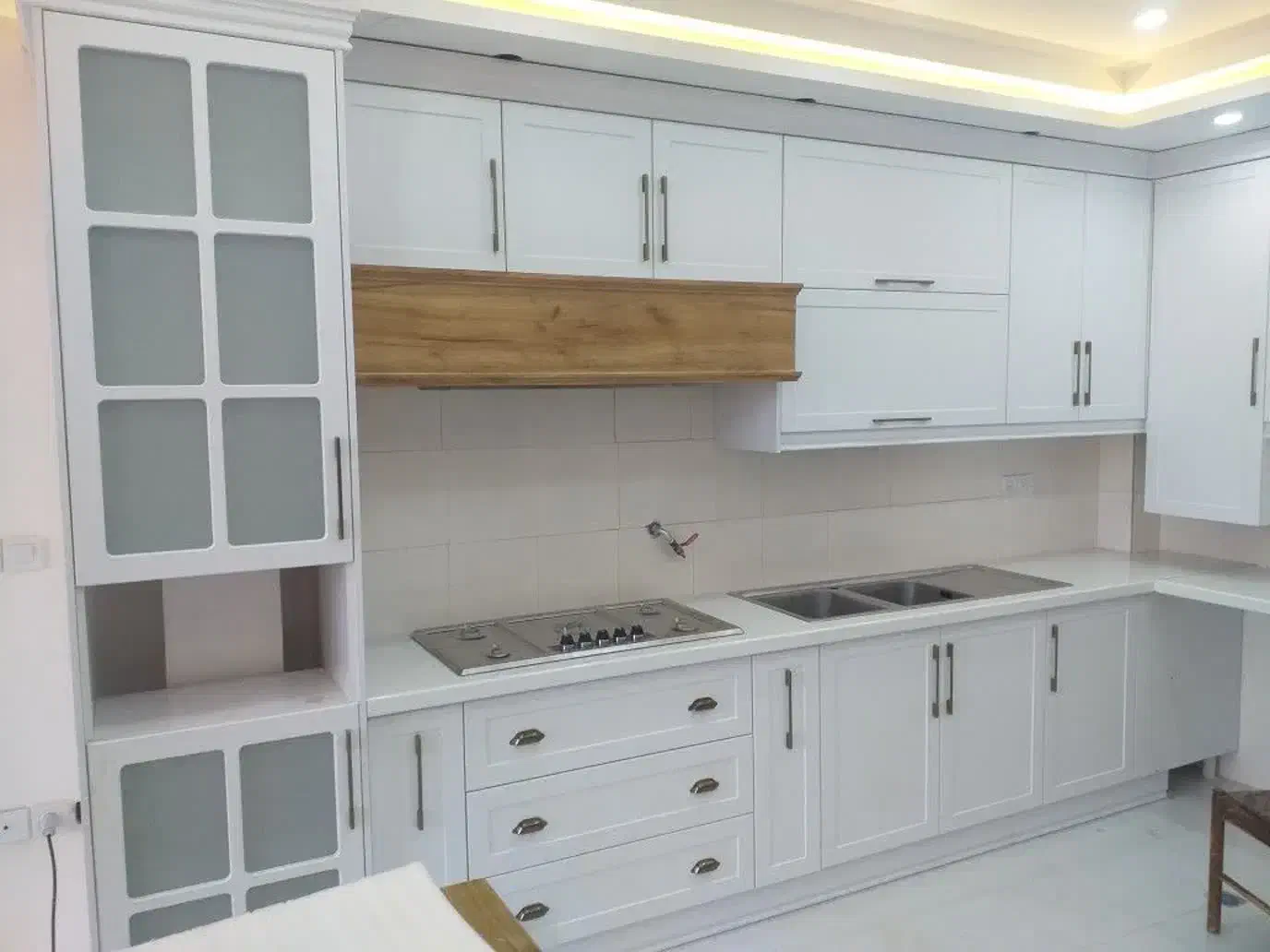 طراحی و ساخت انواع کابینت و کمد دیواری|خدمات پیشه و مهارت|چابهار, |دیوار