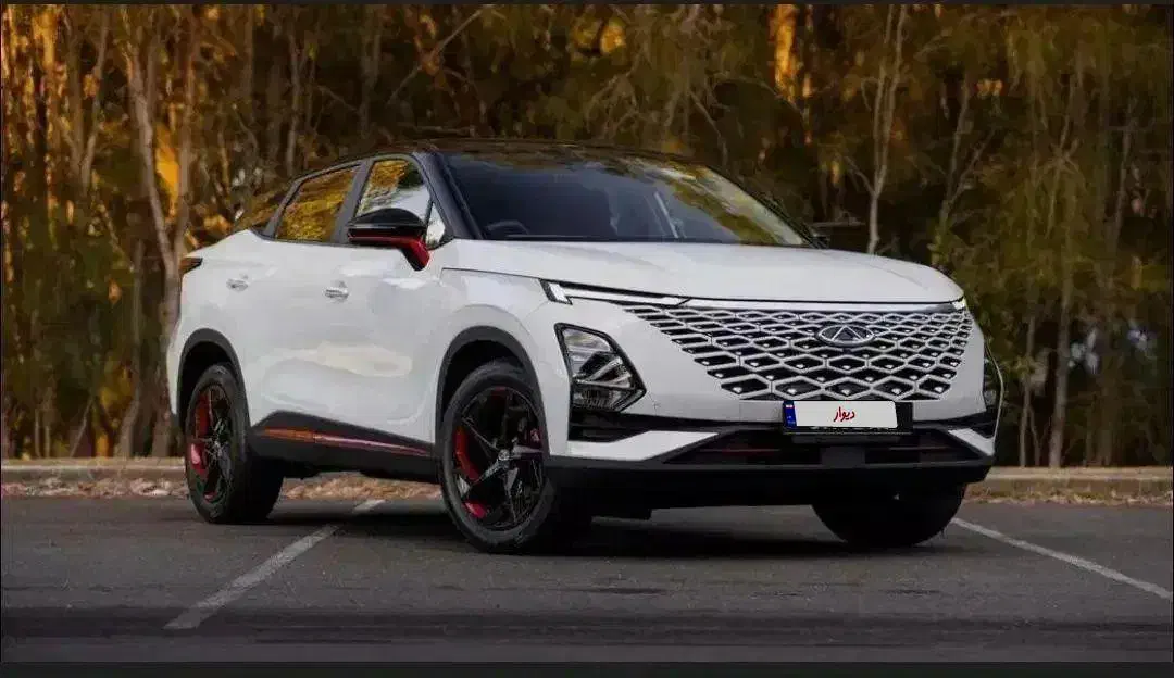 فونیکس اف ایکس ۱۴۰۲|خودرو سواری و وانت|اردبیل, |دیوار