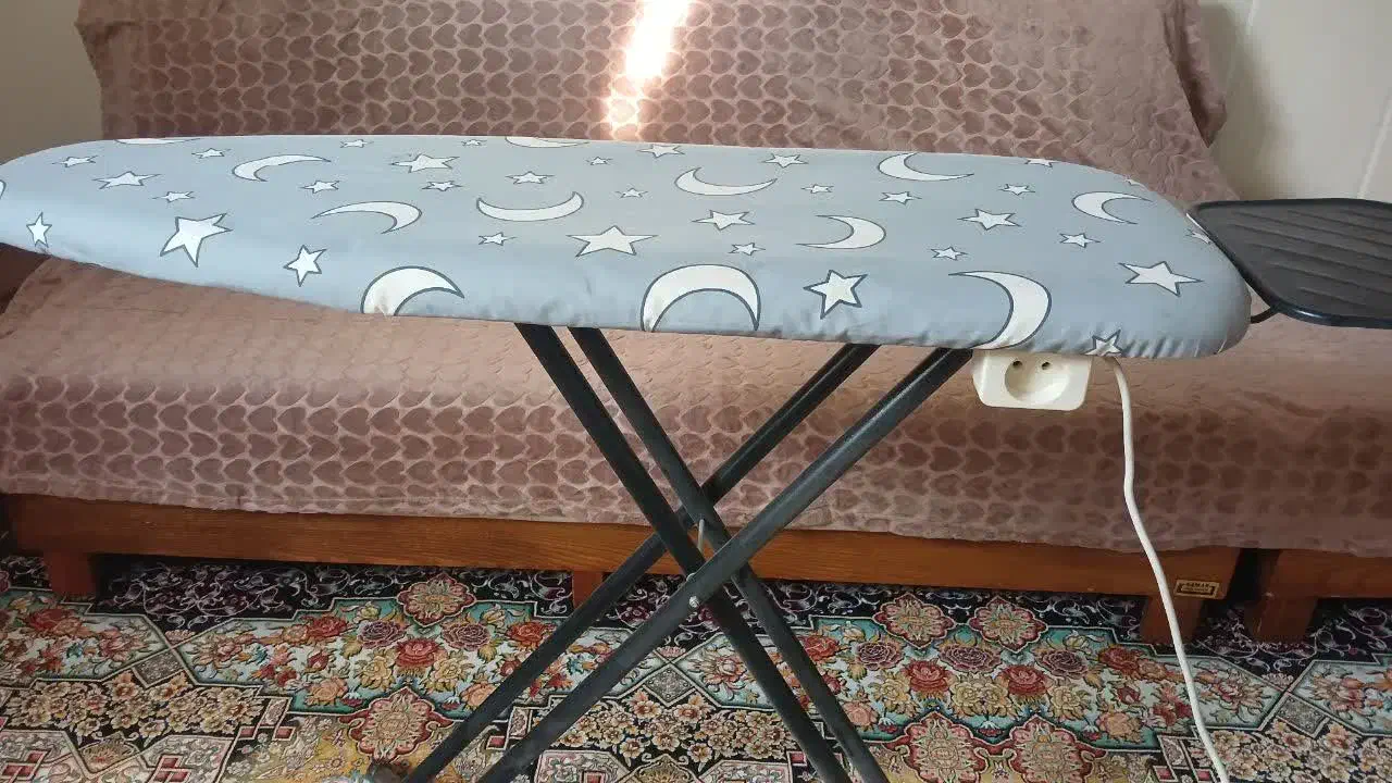 میز اتو|اتو و لوازم اتو|قم, شاد قلی|دیوار