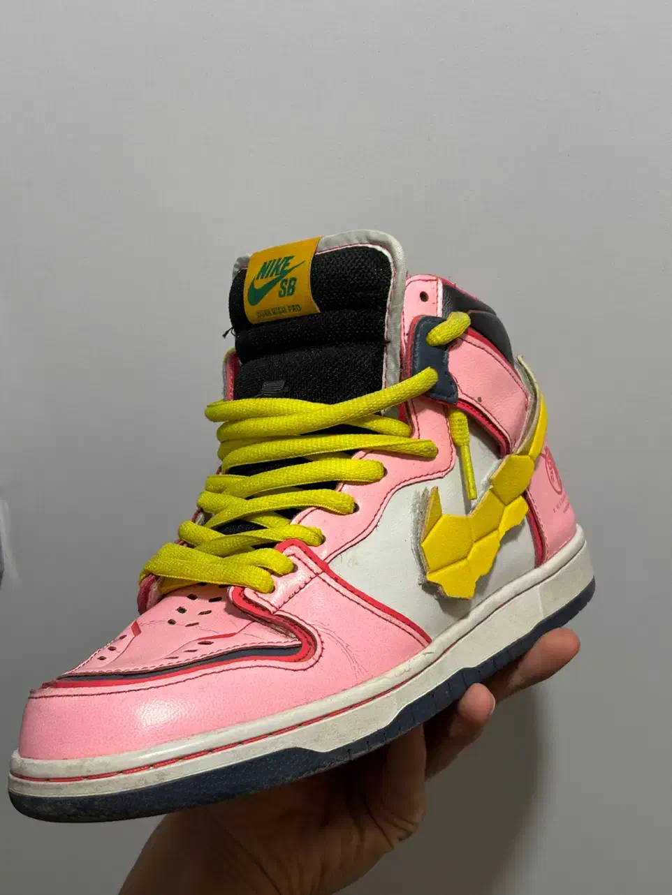 کتونی نایک sb|کیف، کفش، کمربند|اسلامشهر, شهرک واوان|دیوار