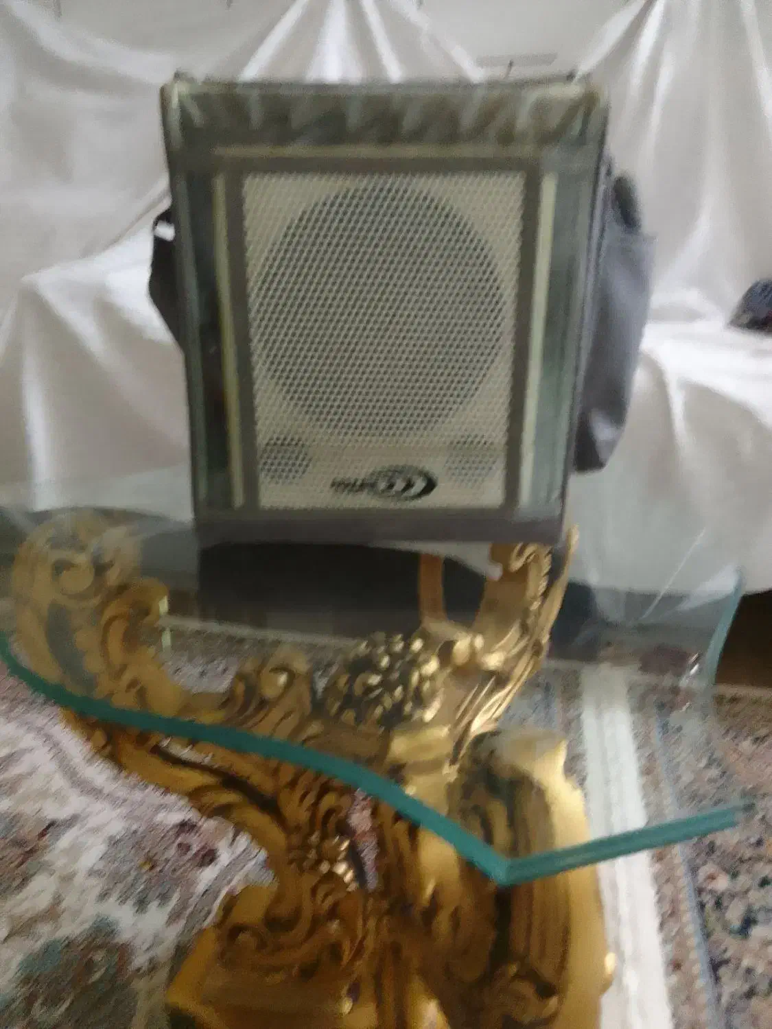 اکو مجلسی|سیستم صوتی خانگی|قم, امامزاده ابراهیم|دیوار