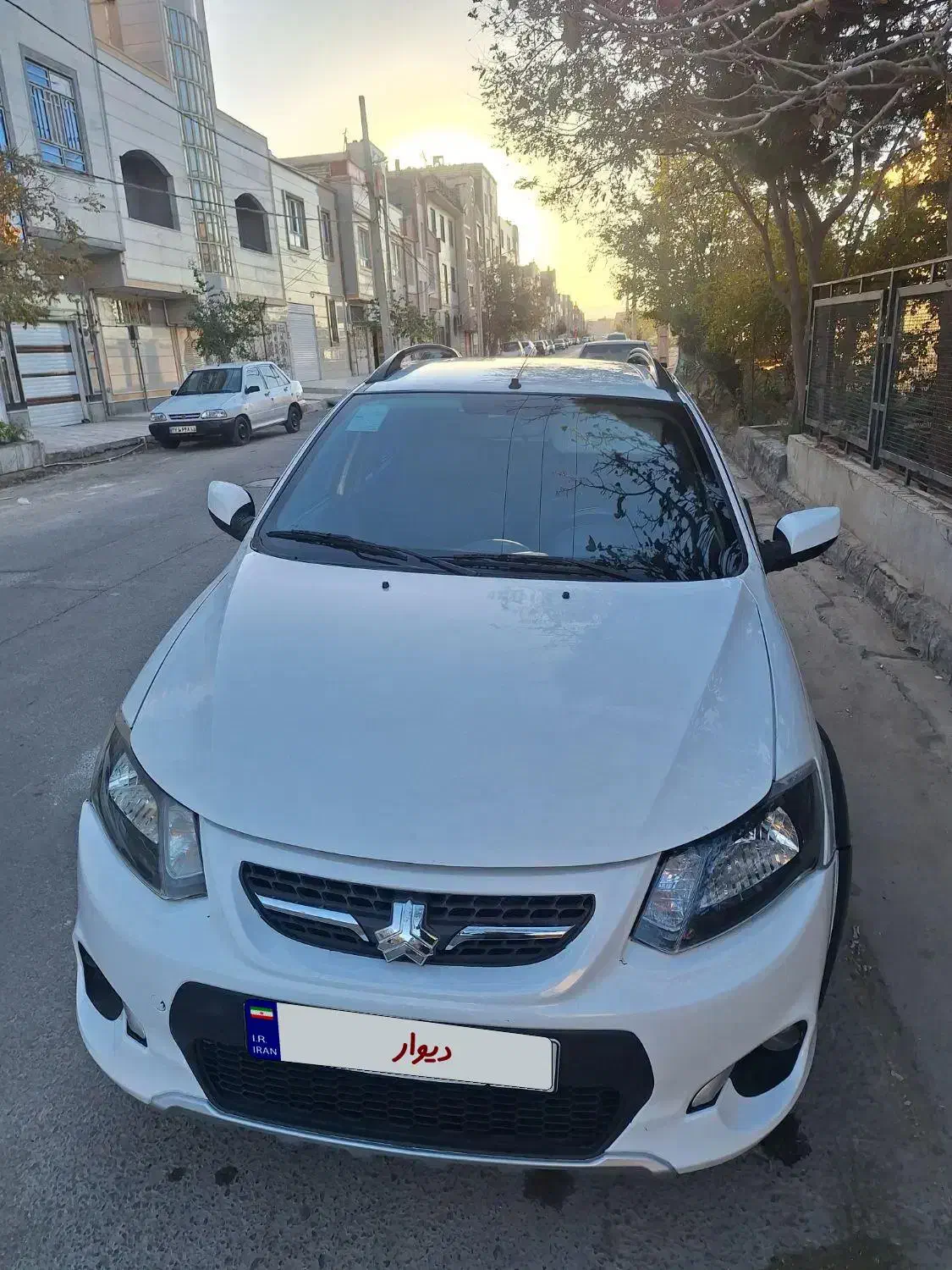 کوییک مدل ۱۴۰۱|خودرو سواری و وانت|زاهدان, |دیوار