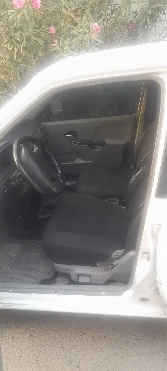 ماشین ۱۳۲|خودرو سواری و وانت|شاهرود, |دیوار