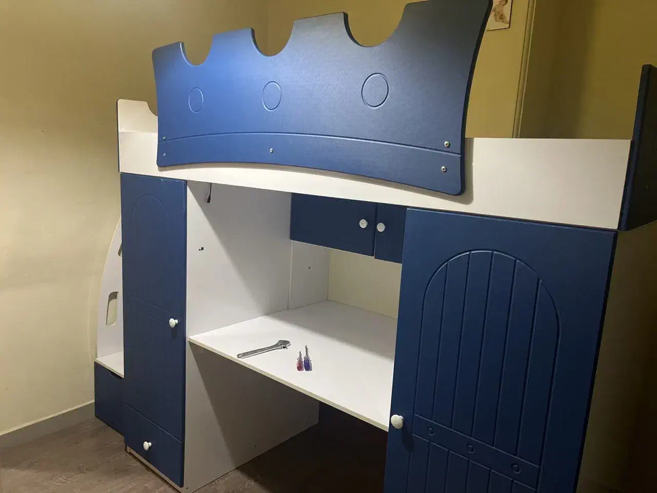 لوازم خانگی|تخت و سرویس خواب|فردیس, شهرک راه آهن|دیوار