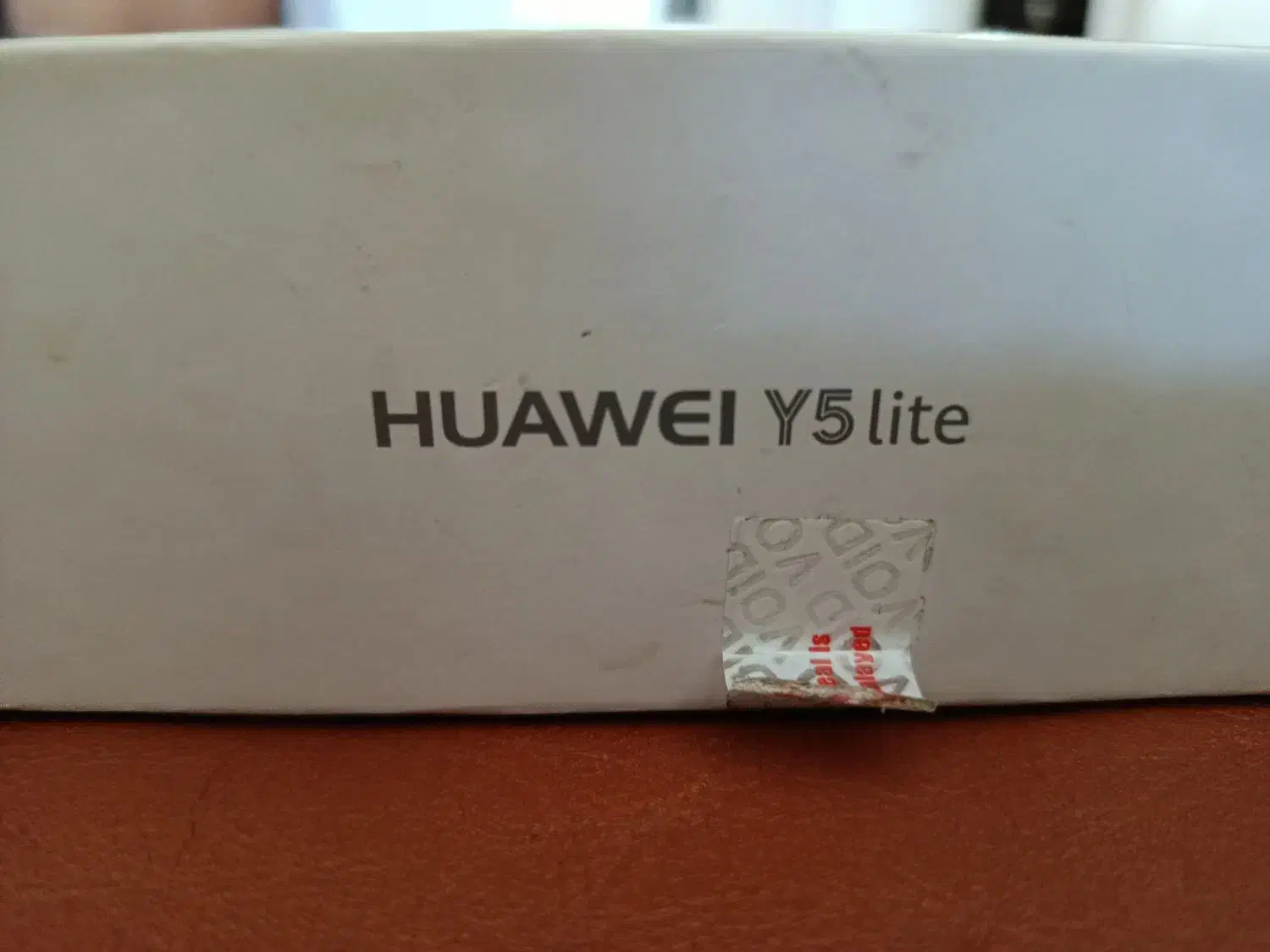 گوشی هوآوی Y5 lite 2018|موبایل|تهران, دهکده المپیک|دیوار