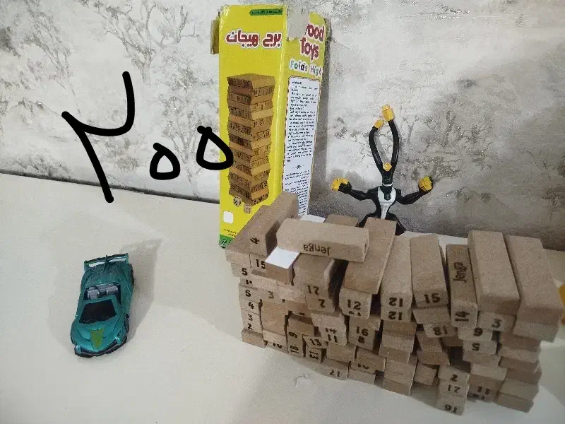 عروسک و اسباب بازی|اسباب‌‌بازی|اردبیل, |دیوار