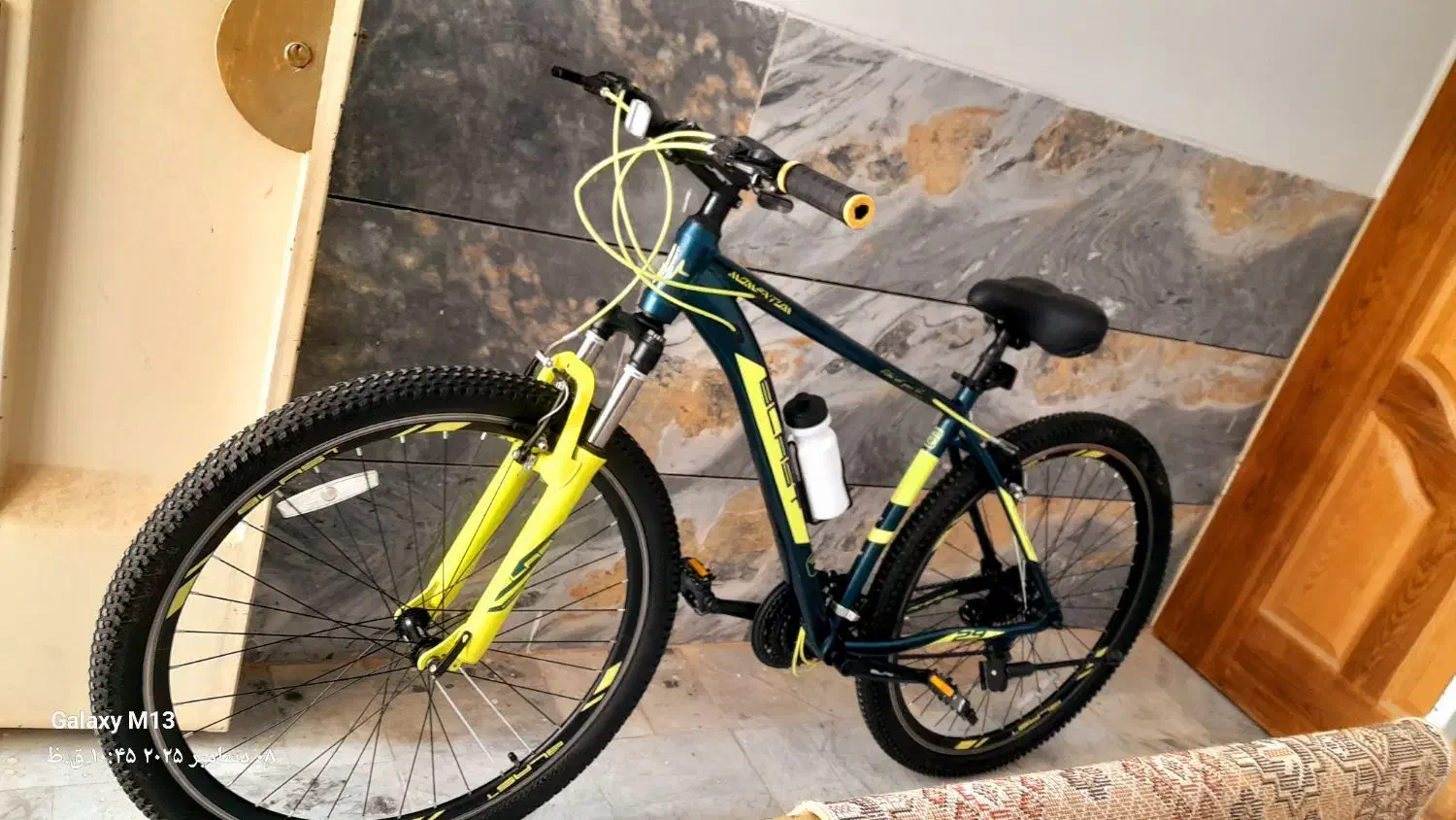 دوچرخه. ۲۹.بلست.آلمینیوم|دوچرخه، اسکیت، اسکوتر|خمینی‌شهر, |دیوار