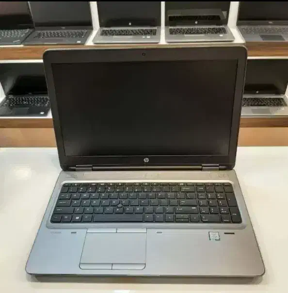 لپ تاپ hp 650 g3 نسل 7 گرافیکدار i7 با موس و کیف|رایانه همراه|ساری, |دیوار