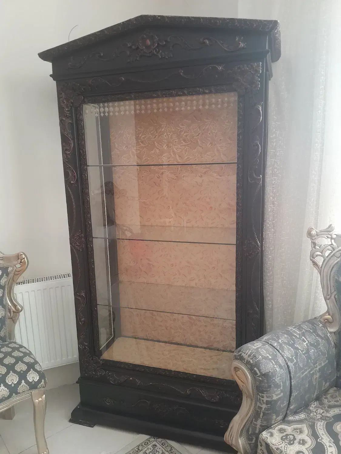 لوازم خانگی|بوفه، ویترین، کنسول|مشهد, الهیه|دیوار