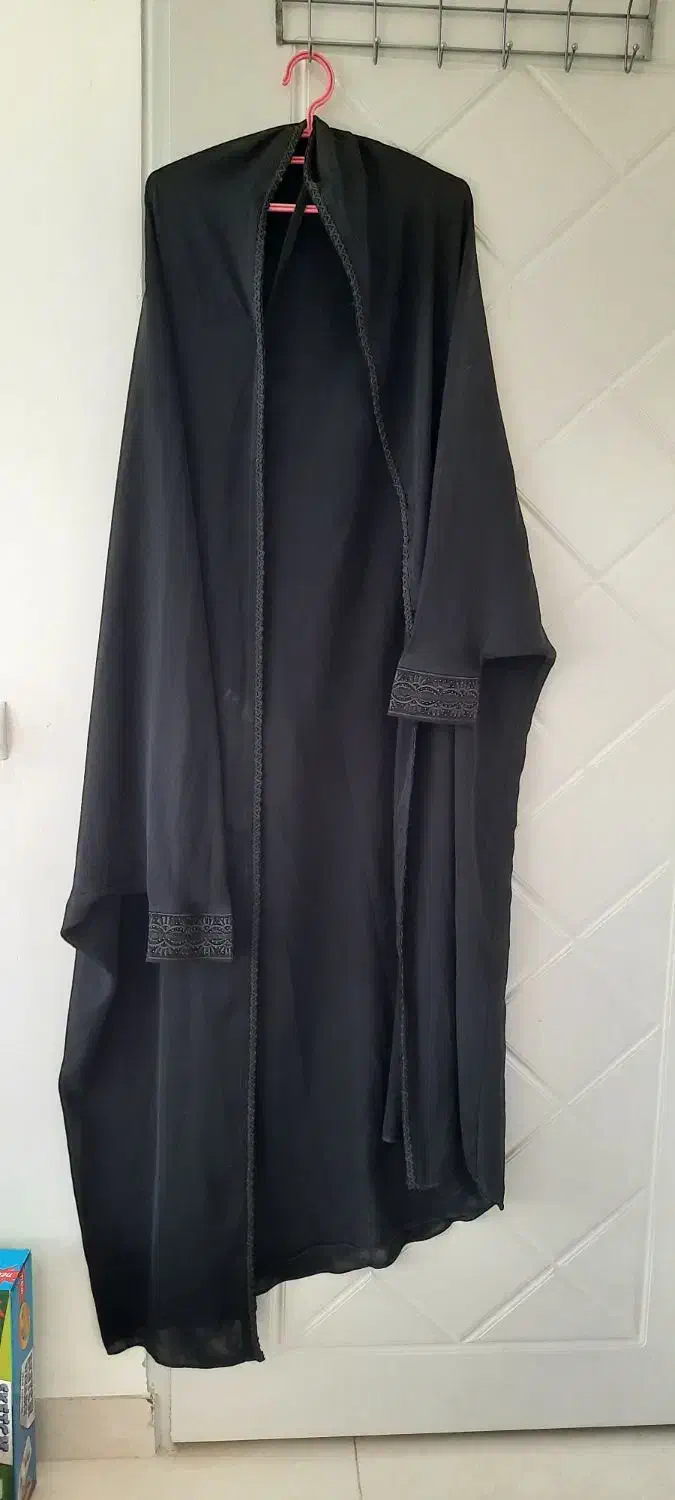 چادر عربی و چادر تکلیف به قیمتی که شما مایلید|لباس|ایلام, |دیوار