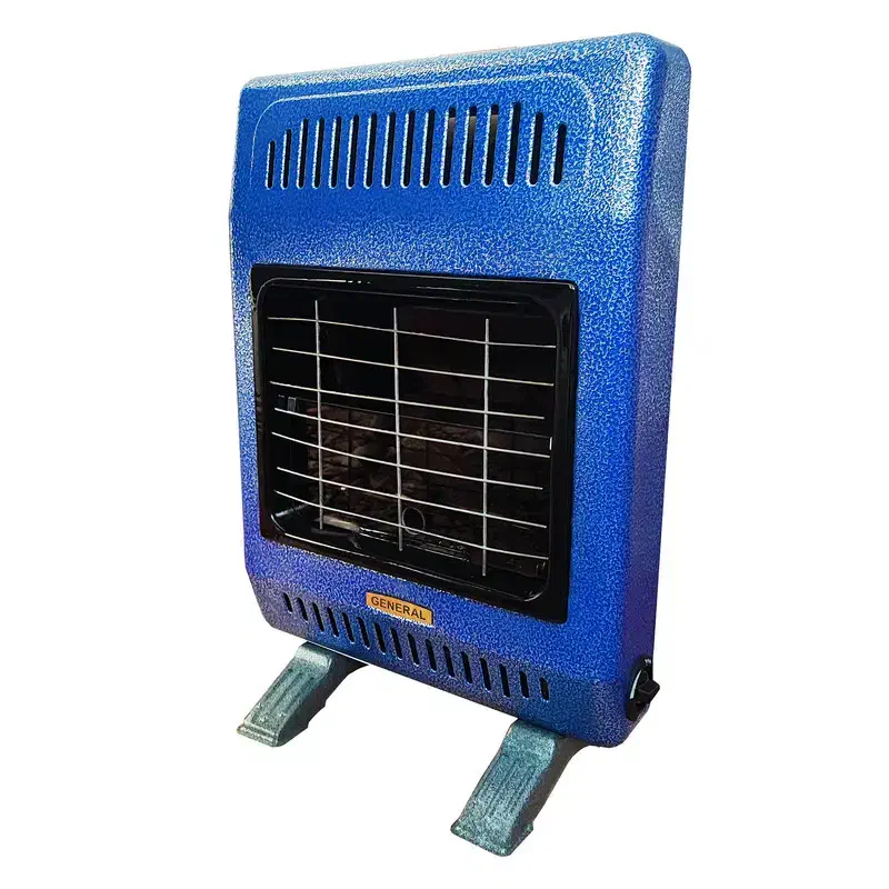 بخاری بدون دودکش جنرال|بخاری، هیتر، شومینه|نسیمشهر, |دیوار