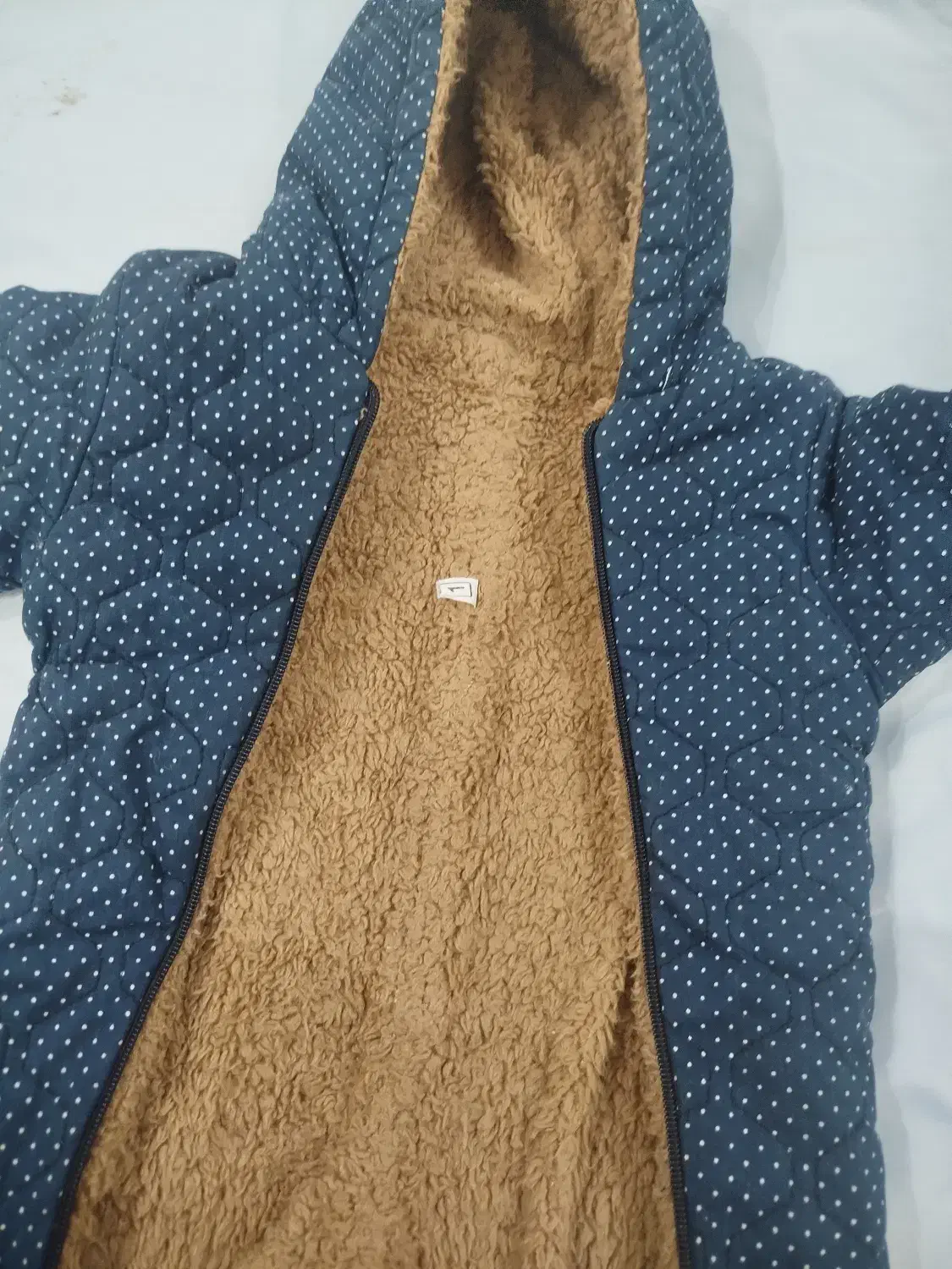 سه عدد کاپشن بچگانه و نوزادی سرهمی سالمو تمیز|کفش و لباس بچه|ری, منصوریه منگل|دیوار