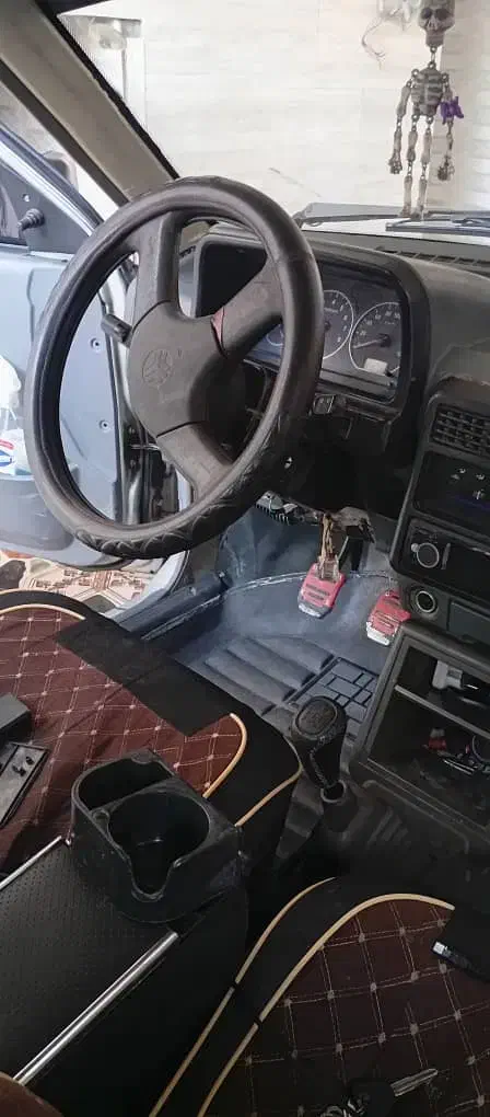 پراید مدل ۸۷ رامهرمز اهواز|خودرو سواری و وانت|رامهرمز, |دیوار