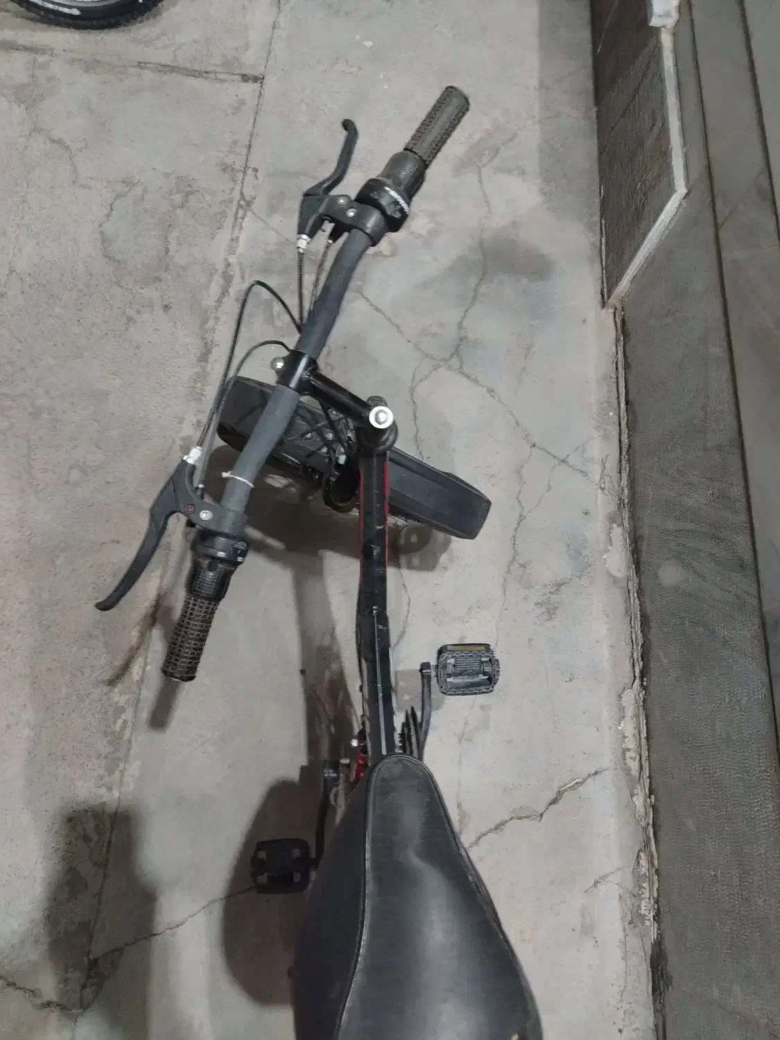 چرخ مارک (nike)|دوچرخه، اسکیت، اسکوتر|فرخ‌شهر, |دیوار