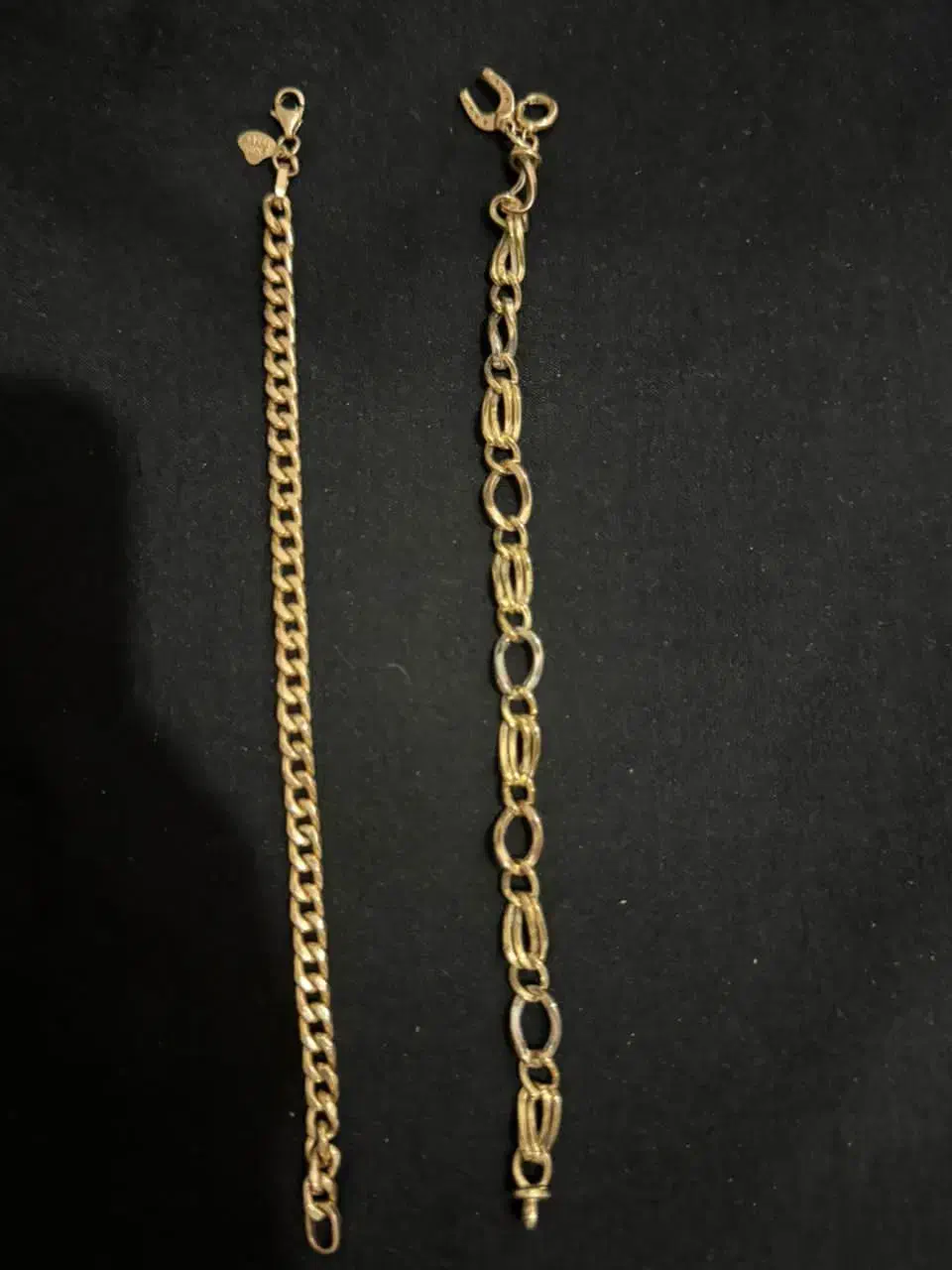 گردنبندو دستبندهای شکیل درحدنو|جواهرات|ساوه, |دیوار