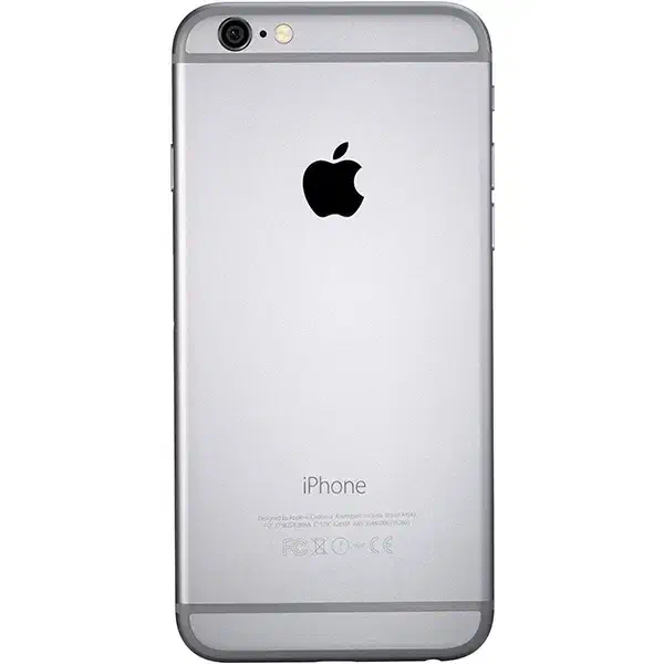 گوشی آیفون 6|موبایل|امیدیه, |دیوار