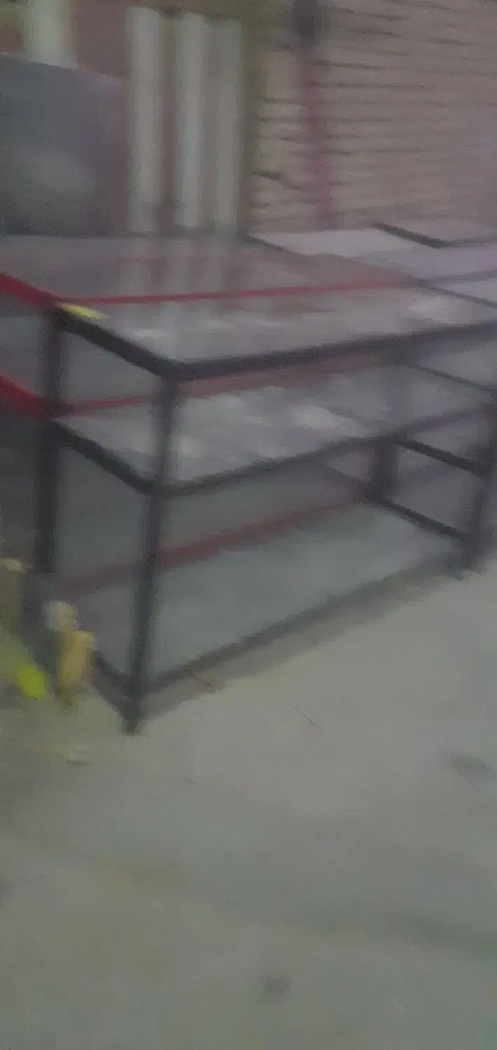 ویترین|فروشگاه و مغازه|جونقان, |دیوار