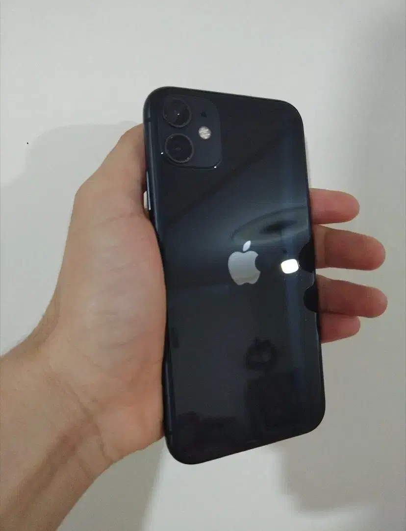 ایفون ۱۱|موبایل|ارومیه, |دیوار