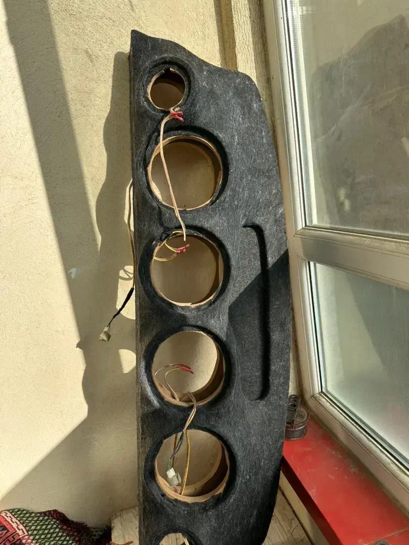 طاقچه سه بعدی|قطعات یدکی و لوازم جانبی|تبریز, |دیوار