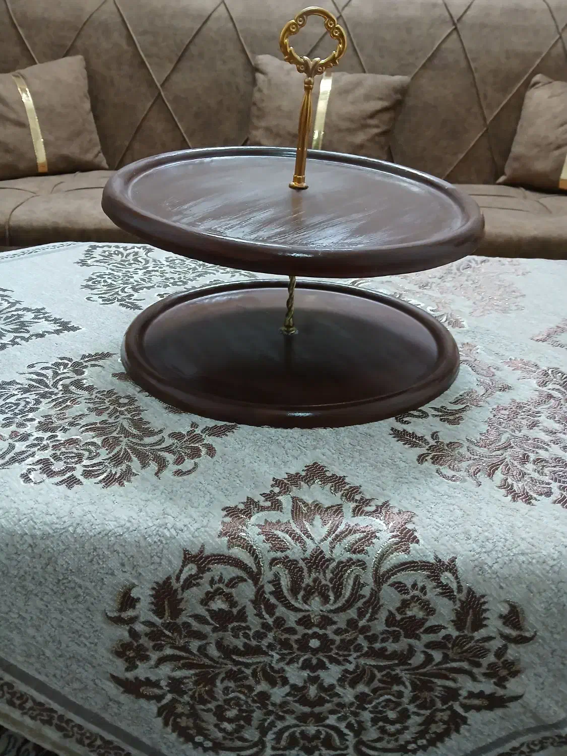 اردو خوری|ظروف سرو و پذیرایی|قم, سالاریه|دیوار