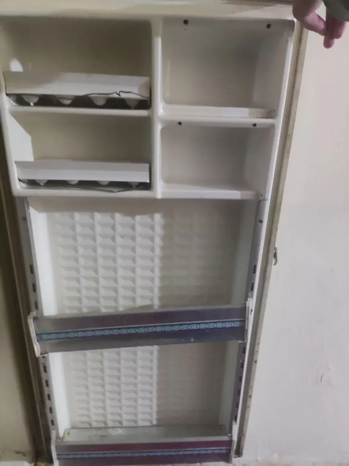 یخچال|یخچال و فریزر|مشهد, هفت تیر (نه دره)|دیوار