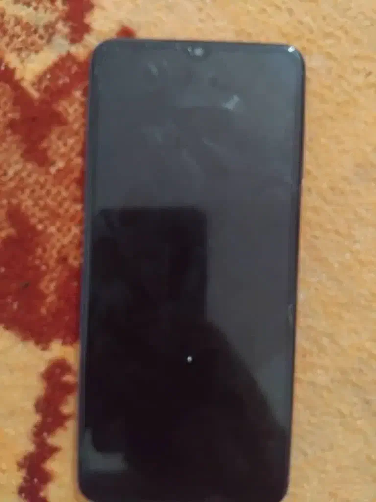 گوشی سامسونگ a12|موبایل|اهرم, |دیوار