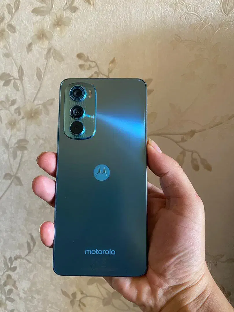 moto edge 30 5g|موبایل|تبریز, |دیوار