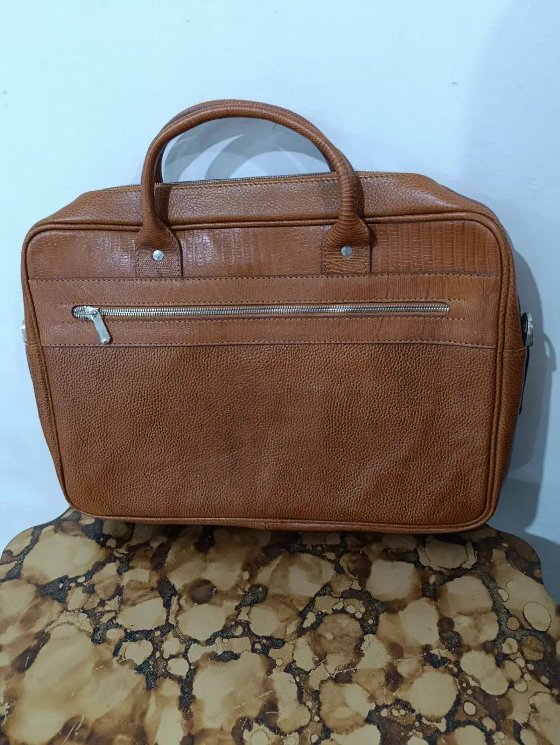 کیف اداری چرم|کیف، کفش، کمربند|ارومیه, |دیوار