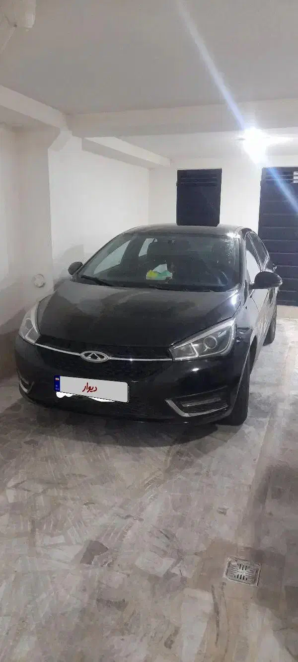 ماشین آریزو ۵ مدل ۹۶|خودرو سواری و وانت|رشت, نیکمرام|دیوار