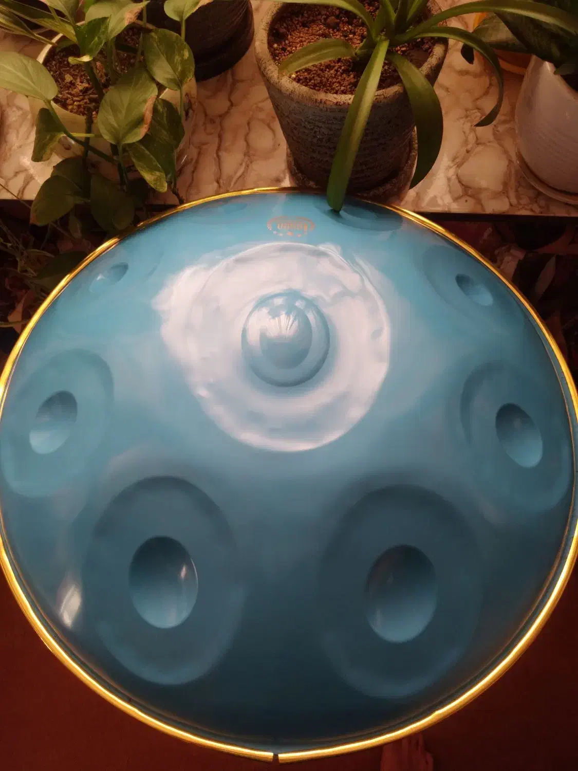 هنگ درام (مبتدی)|درام و پرکاشن|کرج, حصارک پایین|دیوار