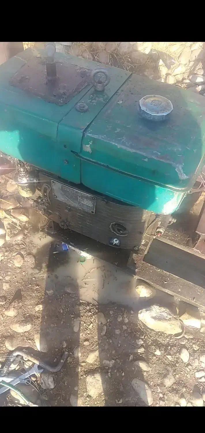 فروش تلمبه L32|ماشین‌آلات صنعتی|یاسوج, |دیوار