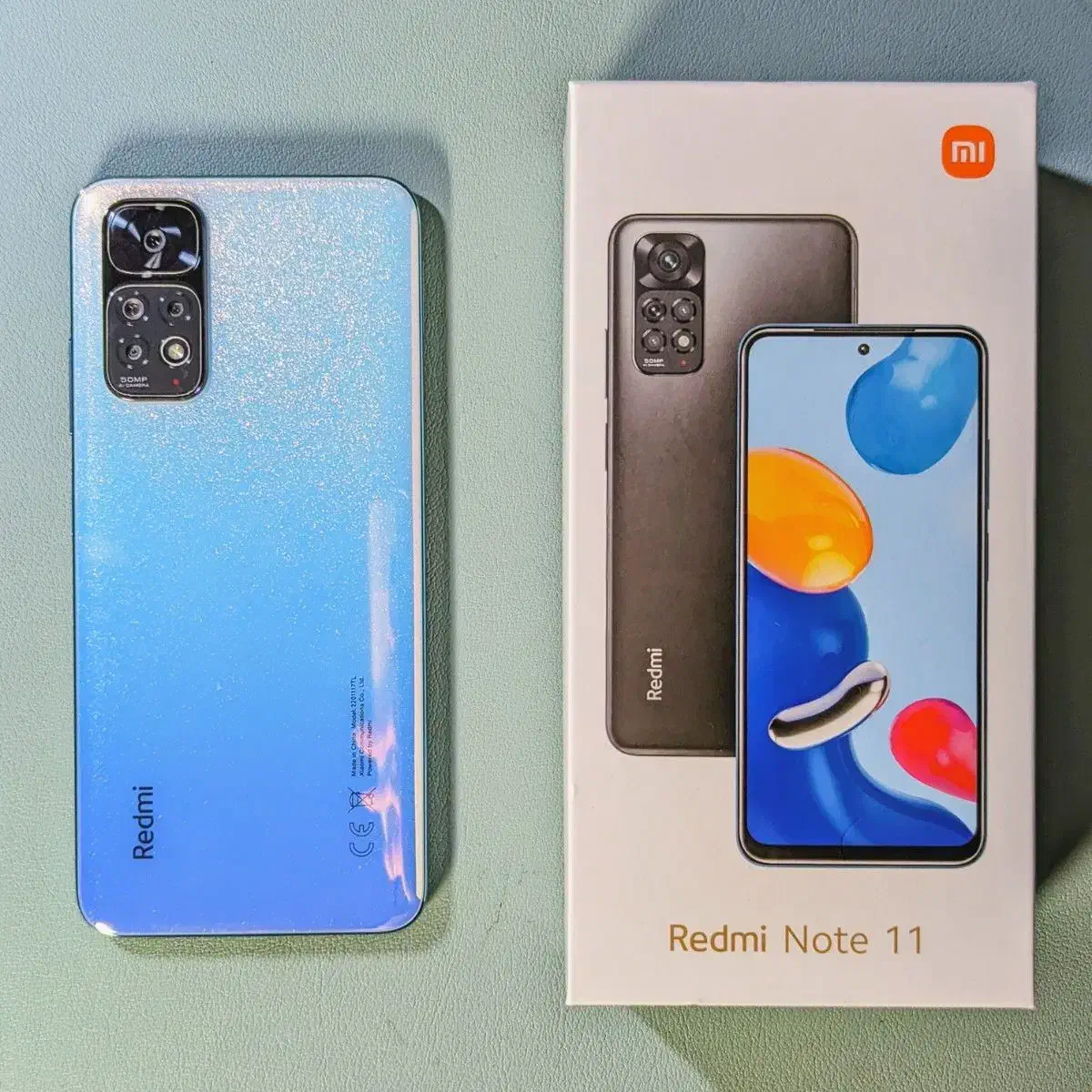 Redmi note 11 نوت ۱۱|موبایل|تهران, سهروردی|دیوار