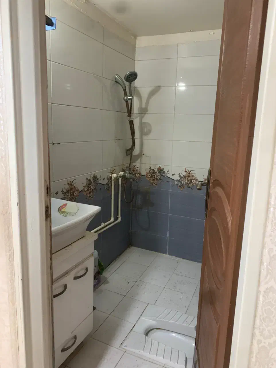 ۵۵متر ۱خ اسانسور انباری تخلیه امام خمینی جیحون