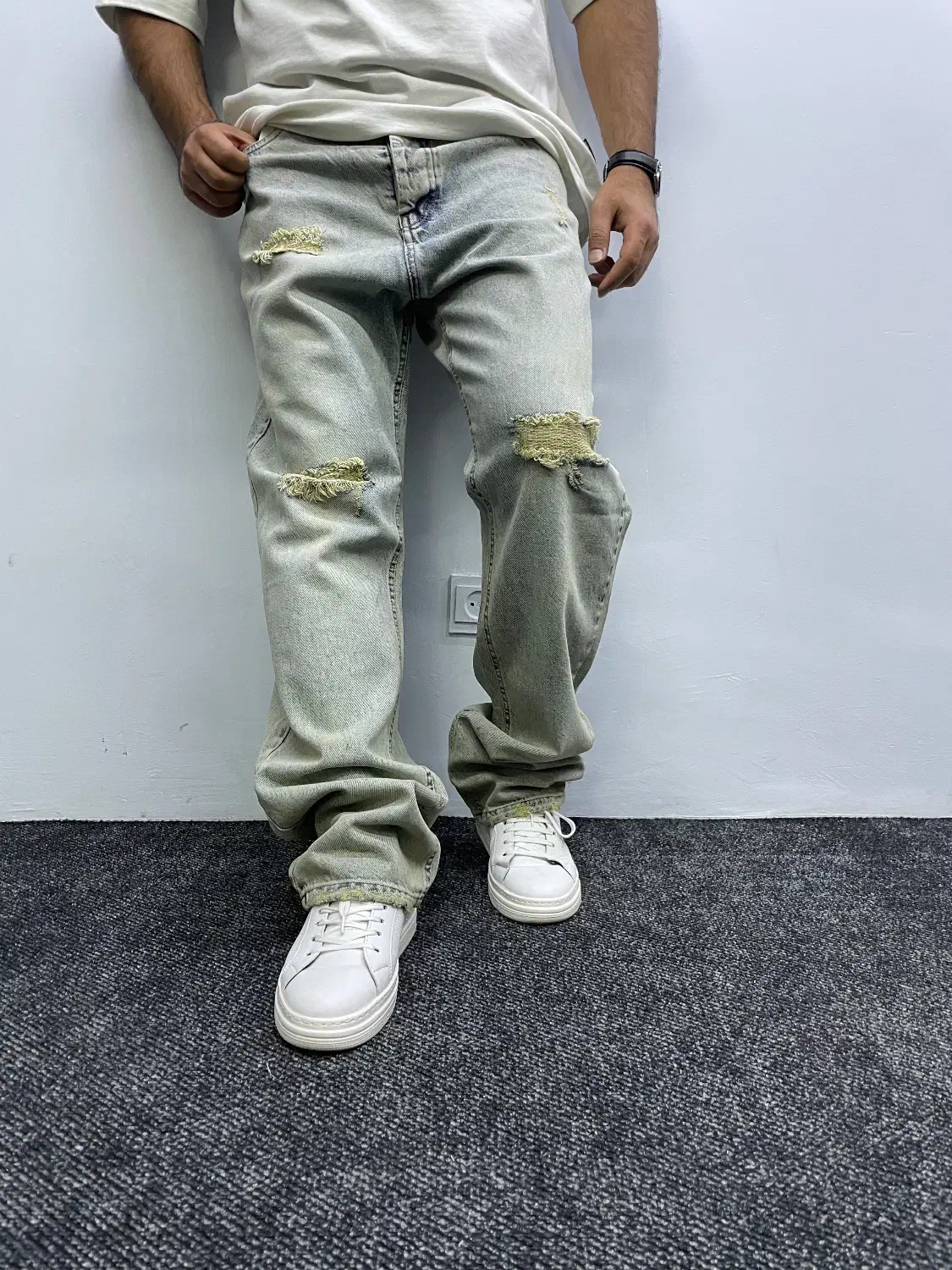 استخدام خیاط باسابقه|استخدام صنعتی، فنی، مهندسی|نسیم‌شهر, |دیوار