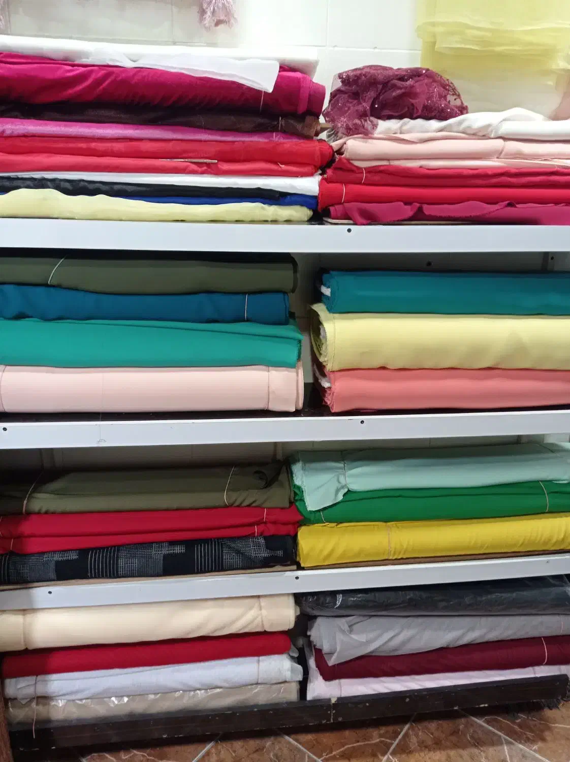 پارس آباد مغان بازار پالادیوم|عمدهفروشی|پارسآباد, |دیوار