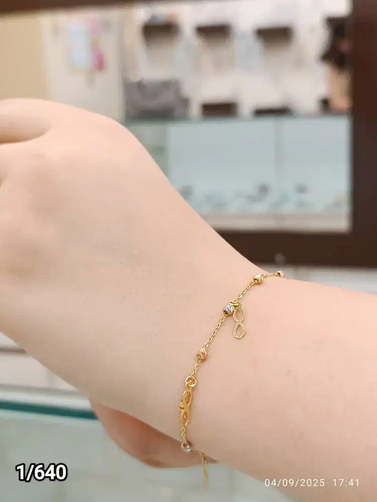 طلاهای سبک واقتصادی|جواهرات|بهبهان, |دیوار