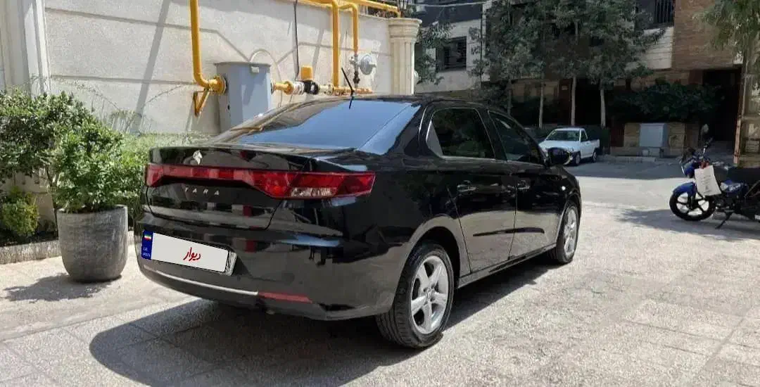 تارا اتومات|خودرو سواری و وانت|یاسوج, |دیوار