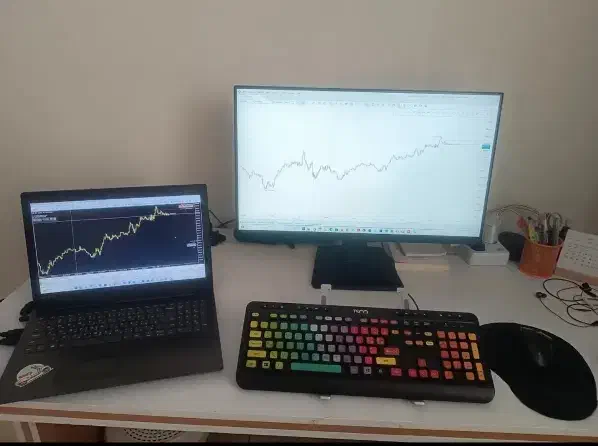 مانیتور گیمینگ MSI pro|قطعات و لوازم جانبی رایانه|بهشهر, |دیوار