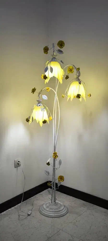 آباژور|چراغ خواب و آباژور|اهواز, گلستان|دیوار