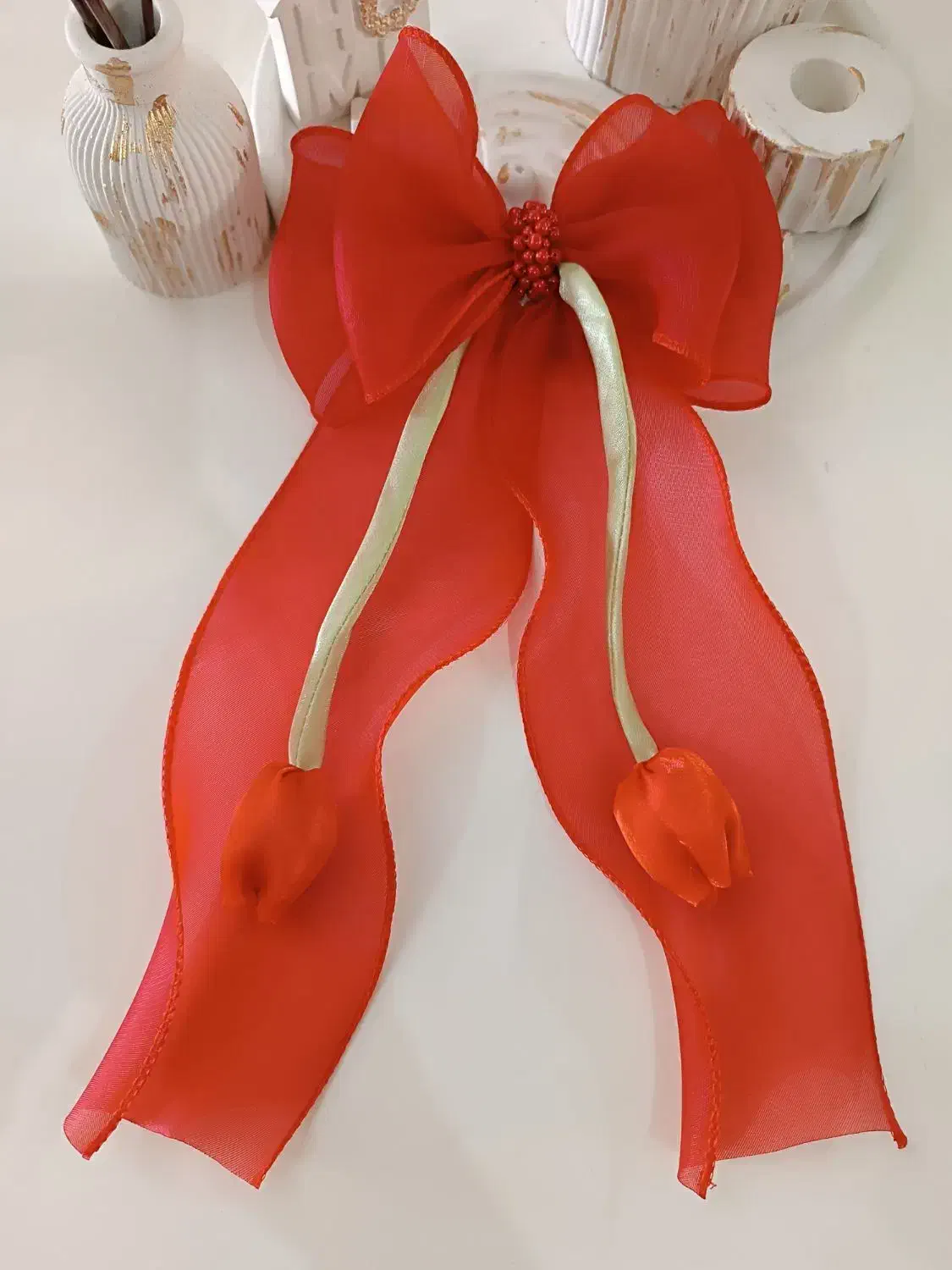 گلسرهای دستساز|زیورآلات و اکسسوری|تهران, باغ فیض|دیوار