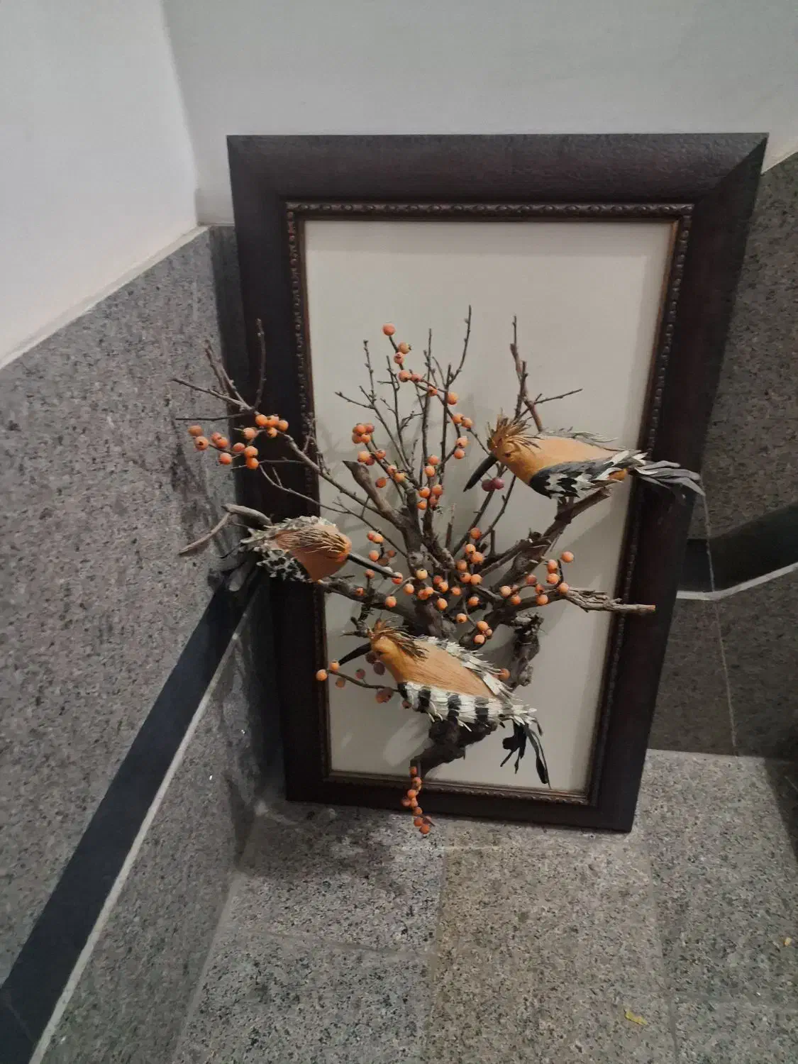 قاب زیبا|تابلو، نقاشی، عکس|شهرکرد, |دیوار