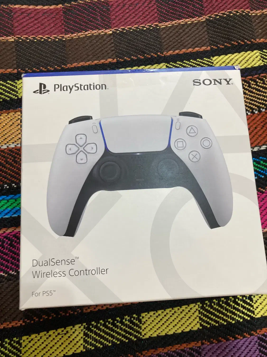 فروش کنسول PS5 در حد|کنسول، بازی ویدئویی و آنلاین|شاندیز, |دیوار