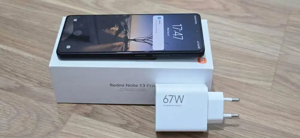 note 13 pro 4g|موبایل|بومهن, |دیوار