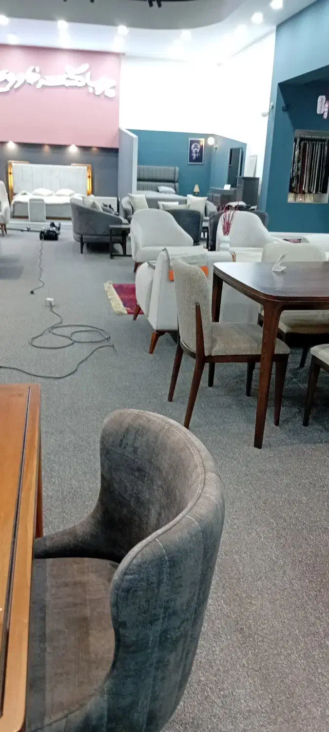 نظافت ساختمان|خدمات نظافت|شیروان (خراسان), |دیوار